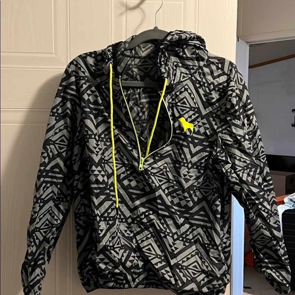 Windbreaker